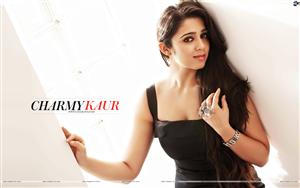 Charmy Kaur